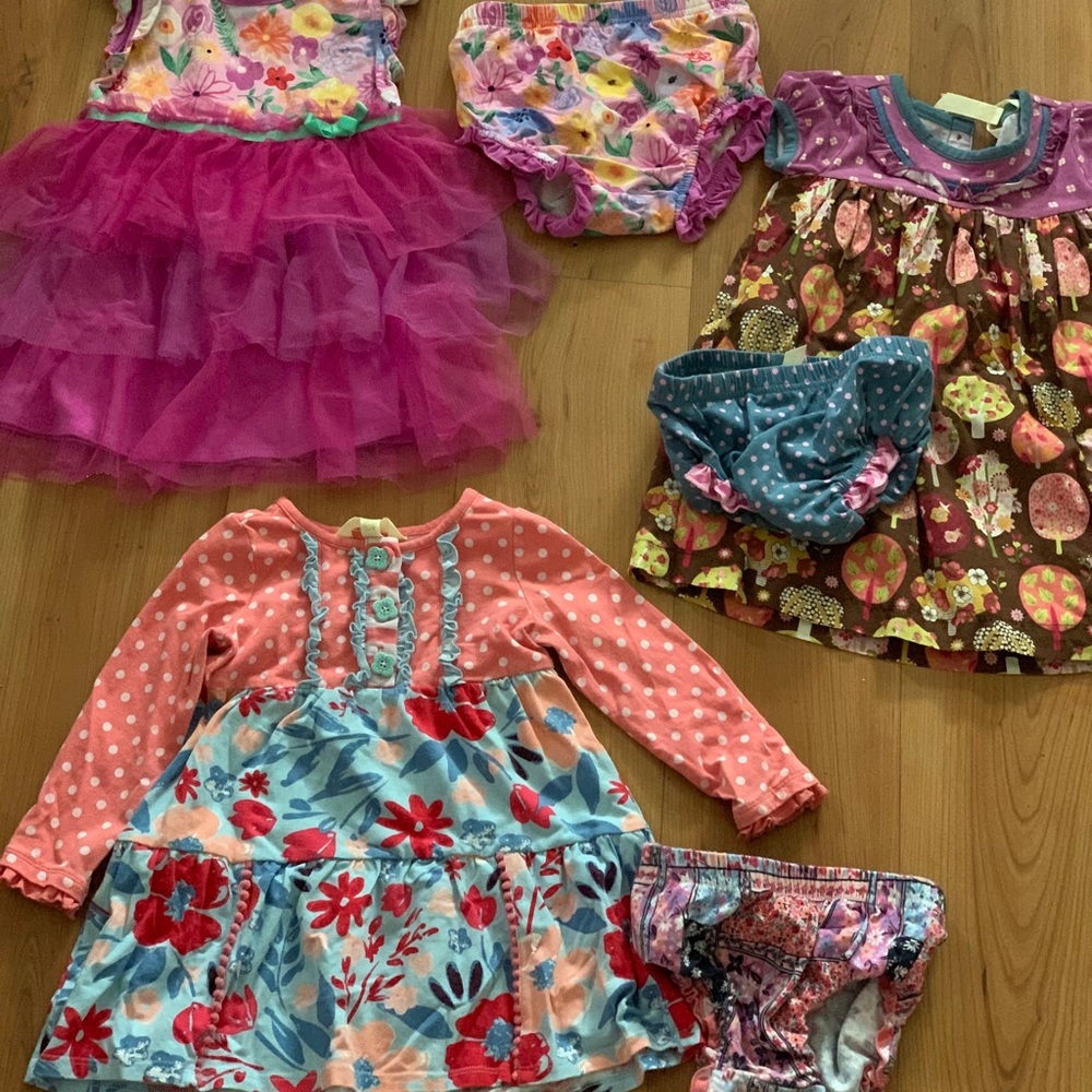 Matilda Jane BUNDLE ⭐️⭐️⭐️
